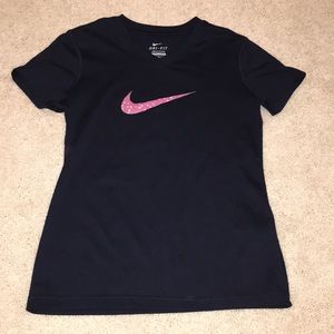 nike dri fit shirt